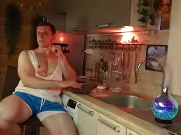Chaturbate Free Porn Cam of touch_of_eros