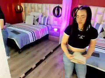Chaturbate Live Porn of brigith24