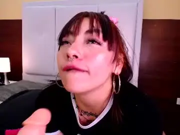Chaturbate Live Sex Cam of brigith24