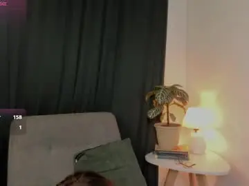 Chaturbate Nude Webcam of delilaah
