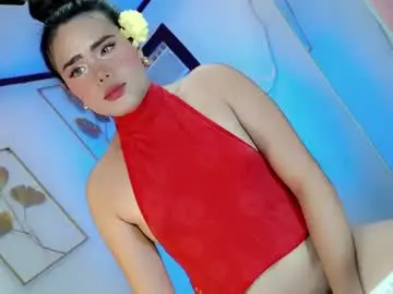 Chaturbate Adult Webcams of hotesttransintown