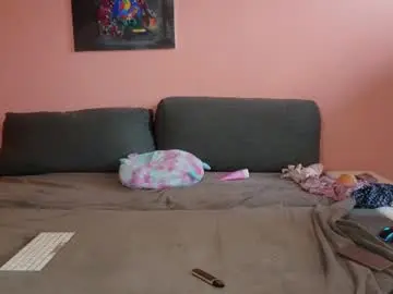 Chaturbate Sex Cam of katusha008