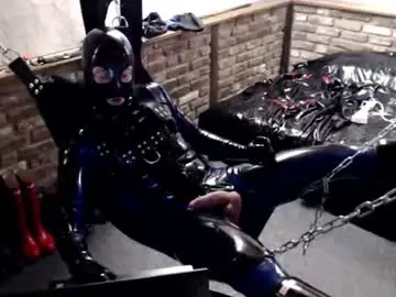 Chaturbate Watch Live Sex Cams of latexboy93