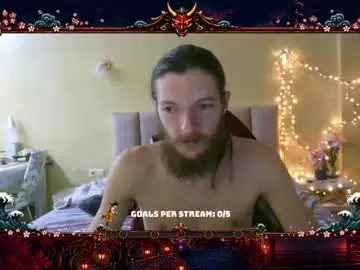 Chaturbate Best Webcam of michel_woods
