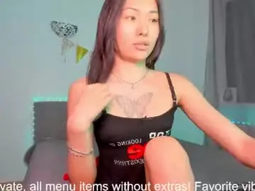 Chaturbate Sex Cam of misa_abg