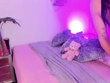 Chaturbate Nude Webcam of nicolebrunett