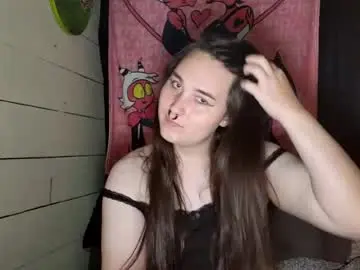 Chaturbate Private Sex Chat of nonbinarybeauty20