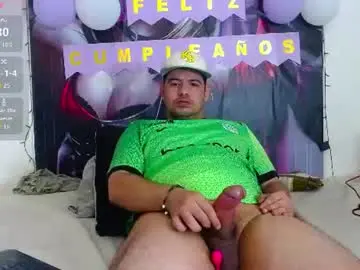 Chaturbate Free Porn Cam of smith_hot69