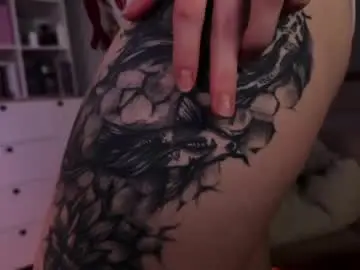Chaturbate Nude Webcam of topwitch