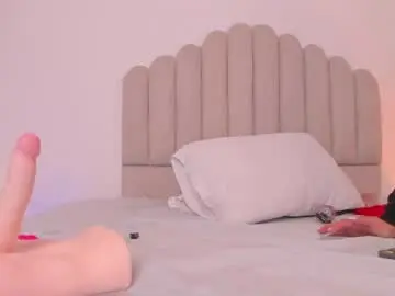 Chaturbate Sex Cam of valery_santorini