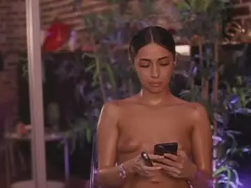 Chaturbate Live Porn of vanessavosss