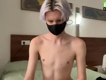 Chaturbate Private Sex Chat of vornyx