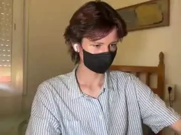 Chaturbate Best Webcam of vornyx