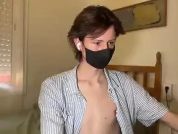 Chaturbate Live Sex of vornyx