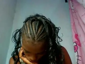 Chaturbate Nude Webcam of aadienne