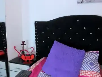 Chaturbate Sex Cam of abby_jones2