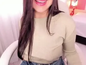 Chaturbate Sex Cam of alinaowens
