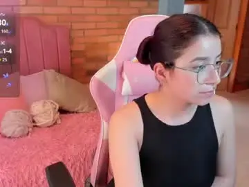Chaturbate Free Porn Cam of amy_sophiaa