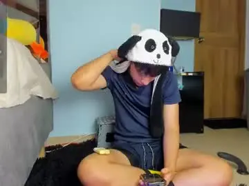 Chaturbate Sex Chat of angeltheking_
