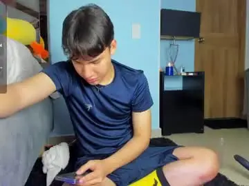 Chaturbate Free Live Porn of angeltheking_