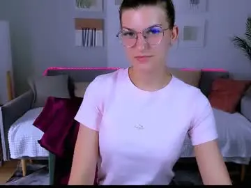 Chaturbate Live Sex of annathorne