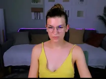 Chaturbate Live Sex Cam of annathorne
