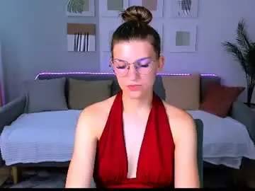 Chaturbate Watch Live Sex Cams of annathorne