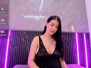 Chaturbate Nude Webcam of celeste__diamond