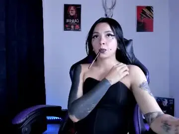 Chaturbate Free Porn Cam of emilyrymer