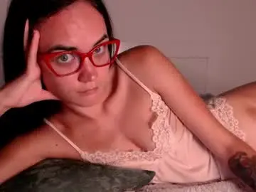 Chaturbate Adult Video Chat of evelyn_gg
