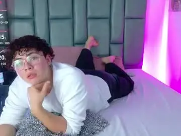 Chaturbate Adult Webcams of jaxmiller_04