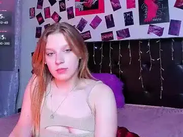 Chaturbate Live Sex of karambamoon
