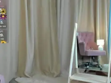 Chaturbate Live Sex Cam of may_yam
