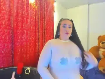 Chaturbate Sex Chat of meganhotcurvy