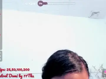 Chaturbate Live Sex of megannrouse_