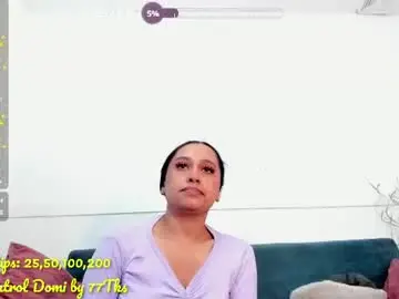 Chaturbate Adult Webcam of megannrouse_