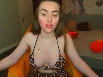 Chaturbate Best live sex cam show of miss_kiten