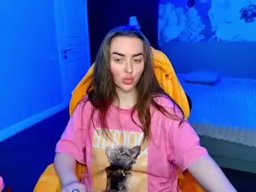Chaturbate Sex Chat of miss_kiten