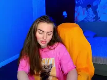 Chaturbate Sex Chat of miss_kiten