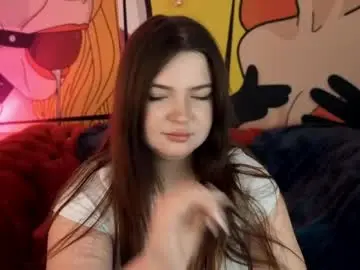 Chaturbate Adult Webcam of molinmoon