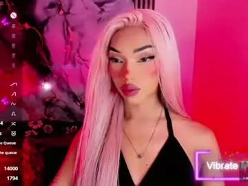Chaturbate Adult Webcams of nickynoa