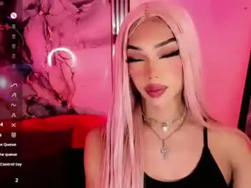 Chaturbate Live Porn of nickynoa