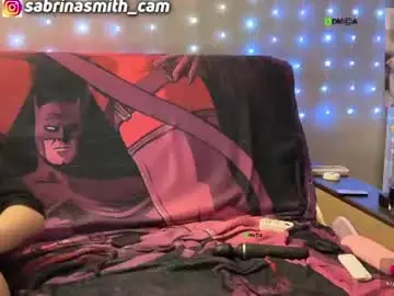 Chaturbate Private Sex Chat of sabrinasmit