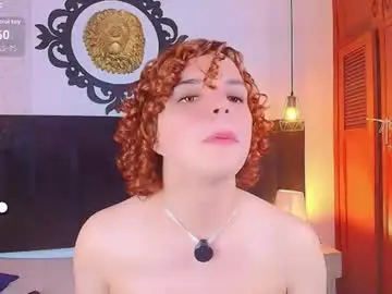 Chaturbate Live Porn of skyee_angel