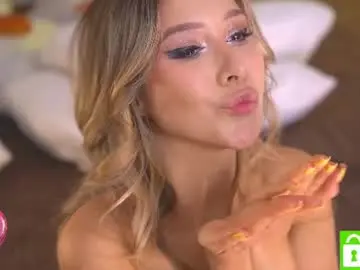Chaturbate Sex Cam of telladreamer_