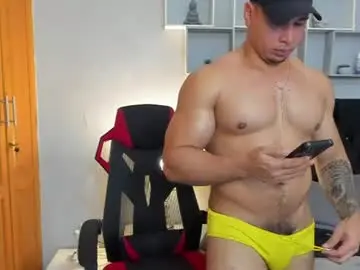 Chaturbate Private Sex Chat of tyler_hank1