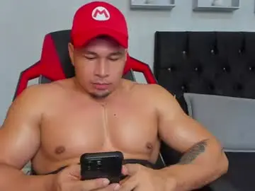 Chaturbate Sex Chat of tyler_hank1
