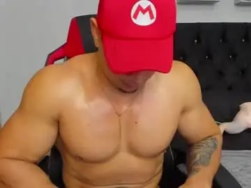 Chaturbate Best live sex cam show of tyler_hank1