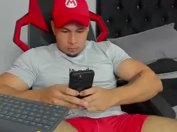 Chaturbate Best Webcam of tyler_hank1