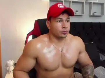 Chaturbate Private Sex Chat of tyler_hank1